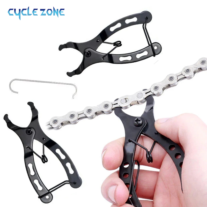 Master Link Chain - Mini Fahrrad Kette Schnalle Zange Trinkwasser