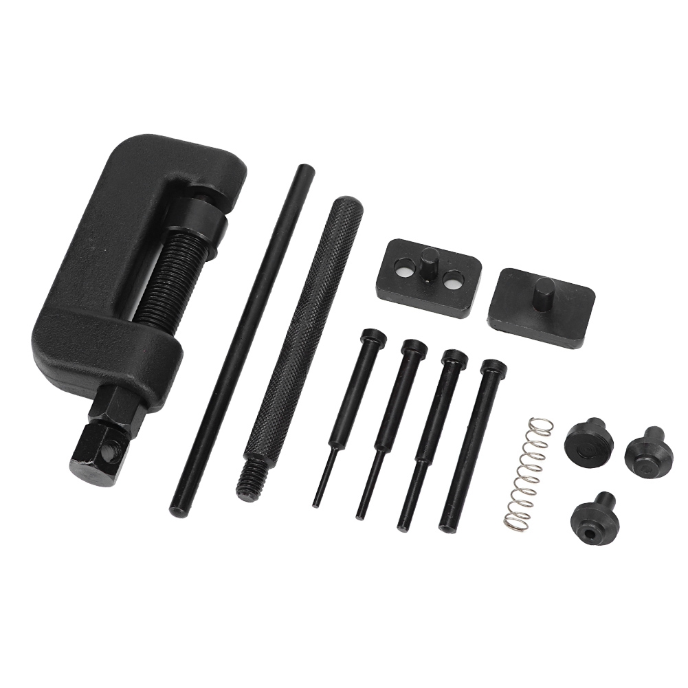 Motorrad-Kettentrenner-Set, Er – Chain Breaker Bewertung und Preis