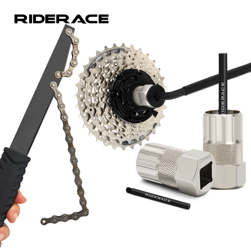 Fahrrad-Kassettenentferner-Set – Chain Sprocket Set Bewertung und Preis
