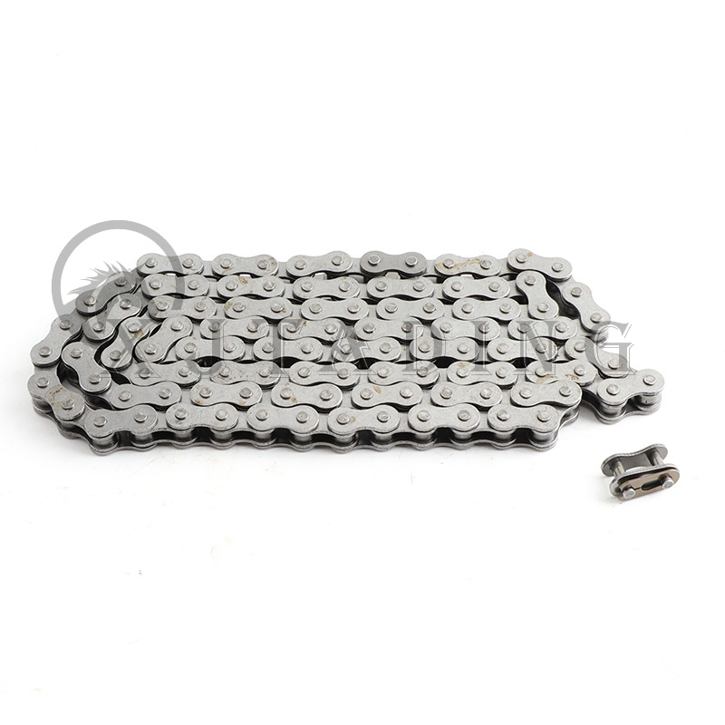 Motorradkette 415-110L für 49c – 428 Chain Bewertung und Preis