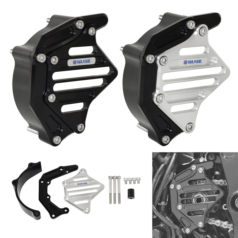Ritzel Kettenschutz Abdeckung  – Sprocket Chain Bewertung und Preis
