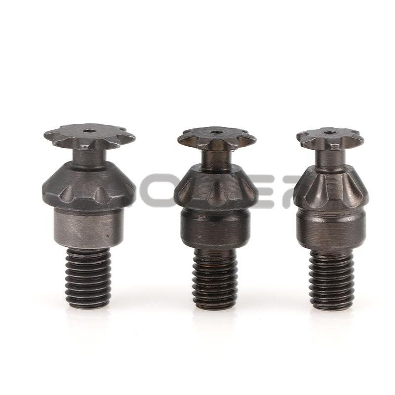 25H T8F 6/7/8 Zähne Kupplungst – Chain Sprocket Set Bewertung und Preis