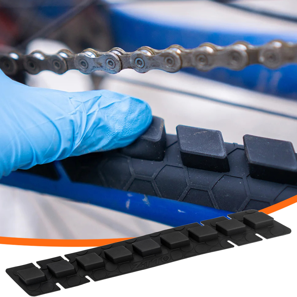 5-1PCS 3D Silikon Fahrrad Kett – Bike Chain Bewertung und Preis