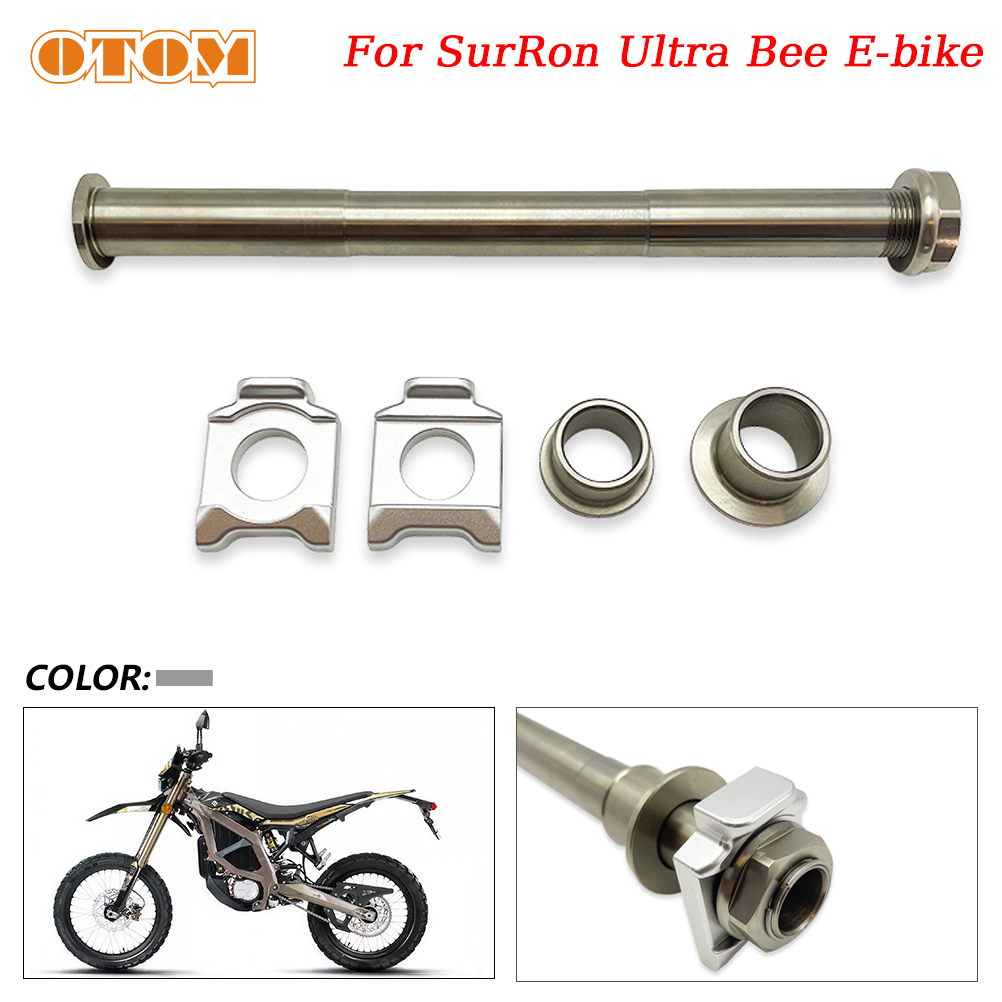 Für SURRON Ultra Bee Motorrad  – Chain Kit Motorcycle Bewertung und Preis