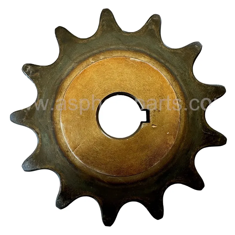 2026 Heißer Artikel ABG Asphal – Sprocket Bewertung und Preis