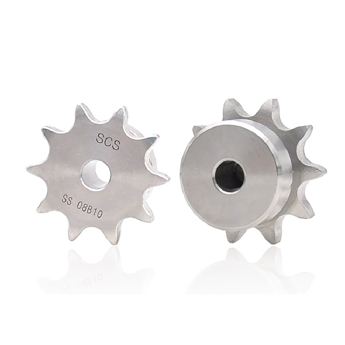5/8 Zoll 26-40 Zähne 304 Edels – Ansi Chain Bewertung und Preis