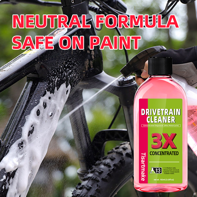 100ml Fahrrad-Antriebsreiniger – Bicycle Chain Bewertung und Preis