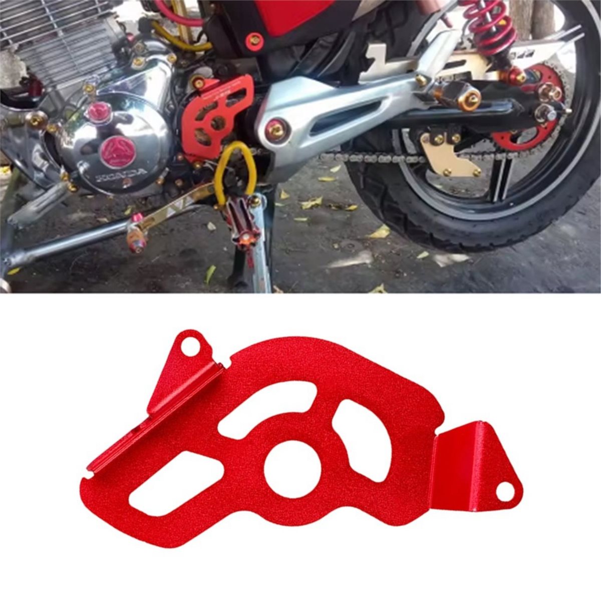 Kompatible Kettenabdeckung, Ke – Sprocket Bewertung und Preis