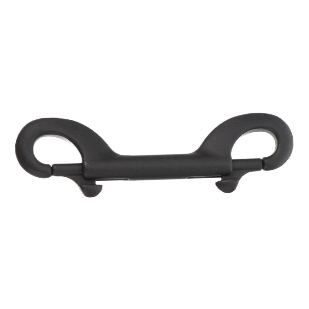 Doppelkopf-Haken aus Edelstahl – Steel Chain Bewertung und Preis