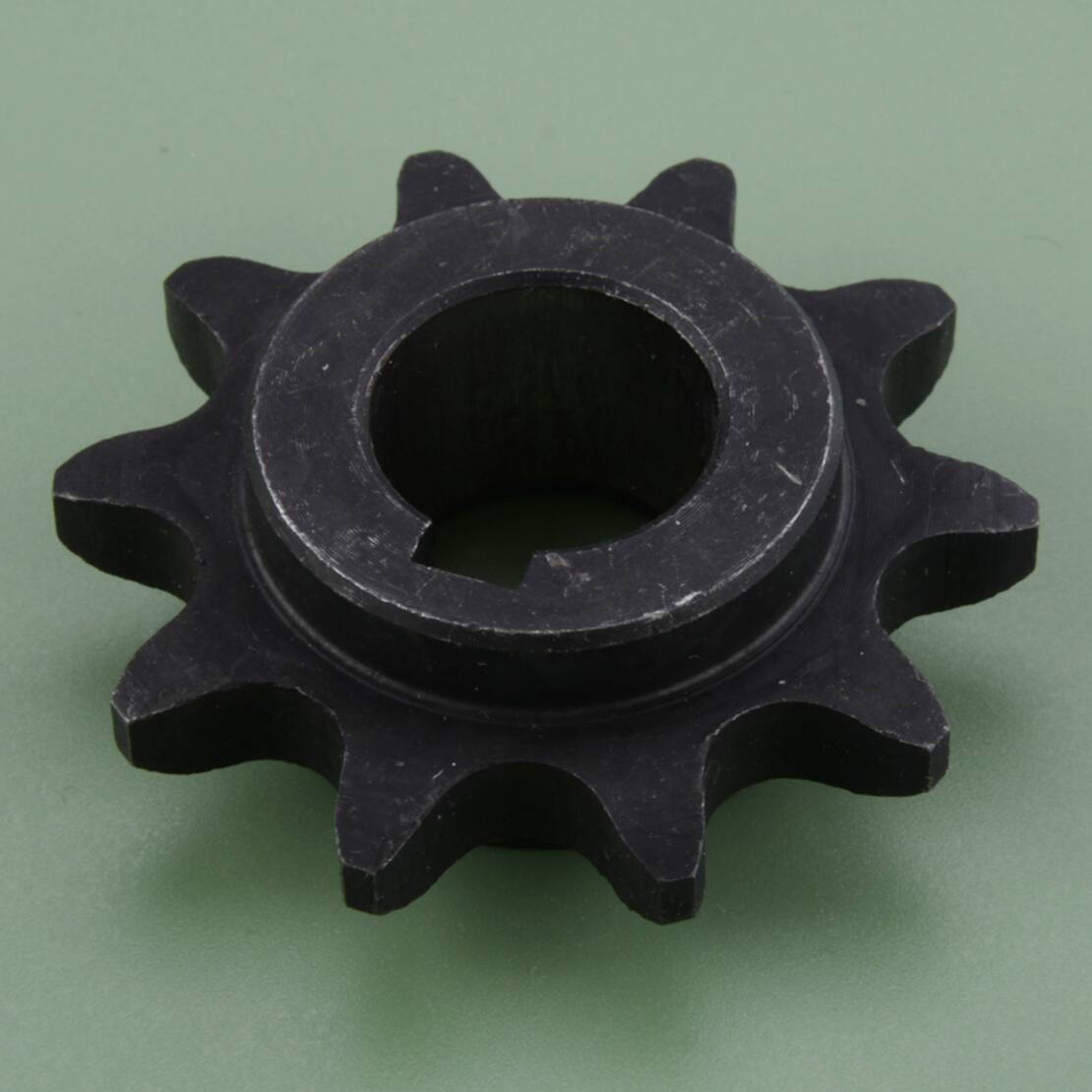 Vorne 10 Zähne 10 Zähne Motor  – Bike Chain Bewertung und Preis