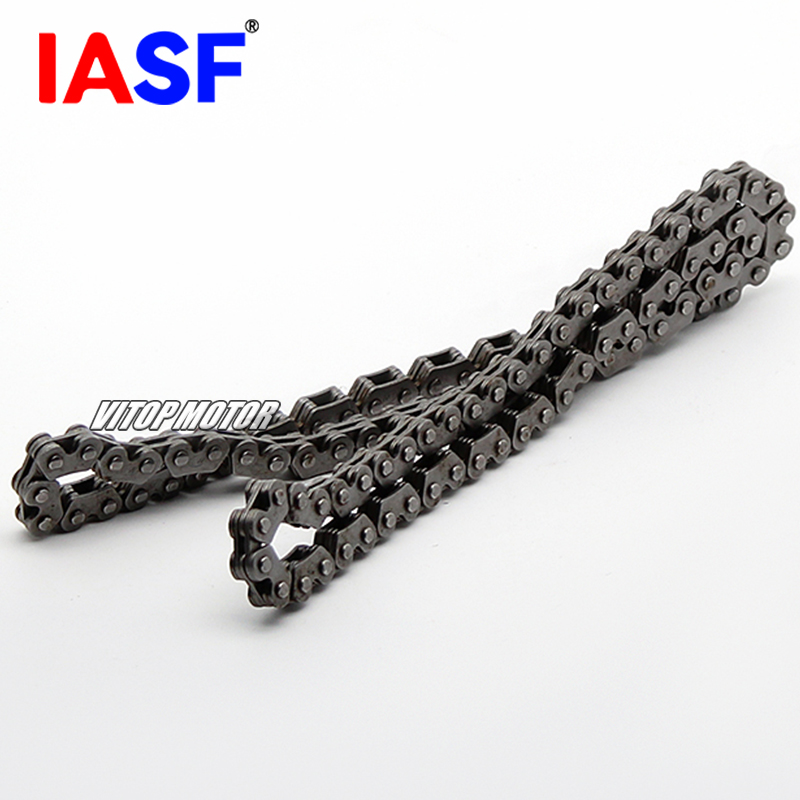 IASF Motorrad-Nockenwellen-Ste – 530 Chain Bewertung und Preis