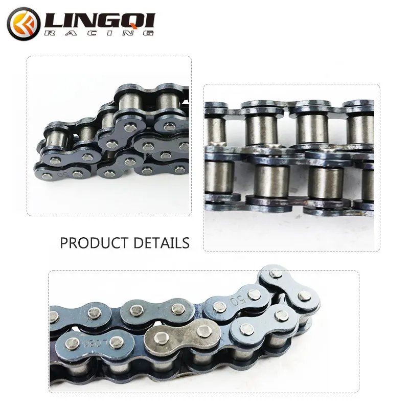 Lingqi Kette 70 74 76 78 80 82 – 530 Chain Bewertung und Preis