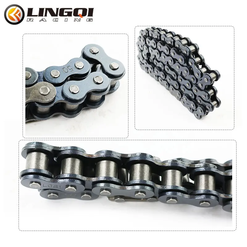 Lingqi Kette 70 74 76 78 80 82 – 530 Chain Bewertung und Preis