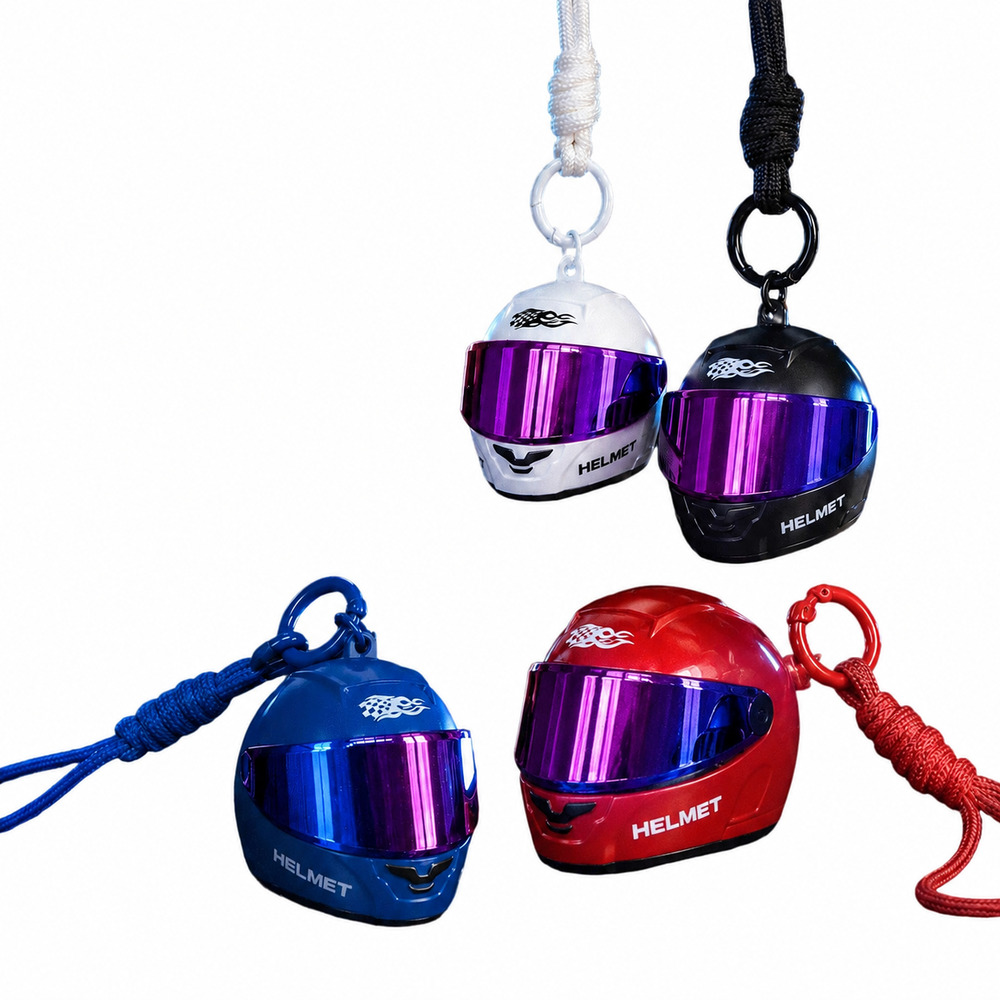 Cooler, farbenfroher Helm-Schl – Bicycle Chain Bewertung und Preis
