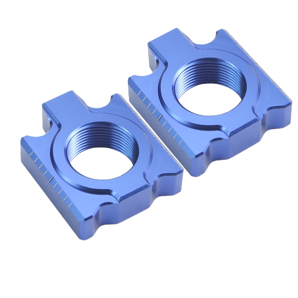 CNC Aluminium 25mm Hinterachse – Bike Chain Bewertung und Preis