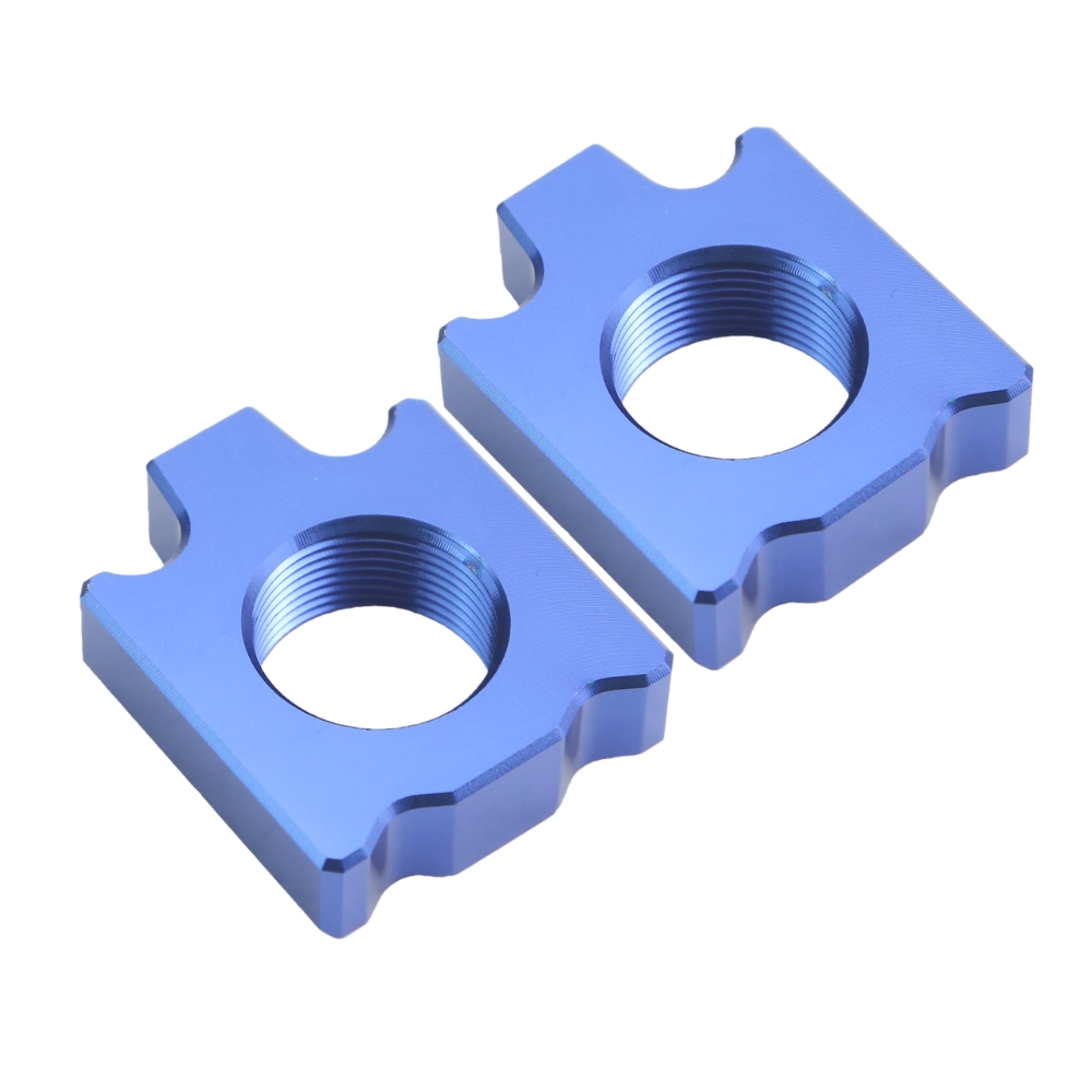CNC Aluminium 25mm Hinterachse – Bike Chain Bewertung und Preis