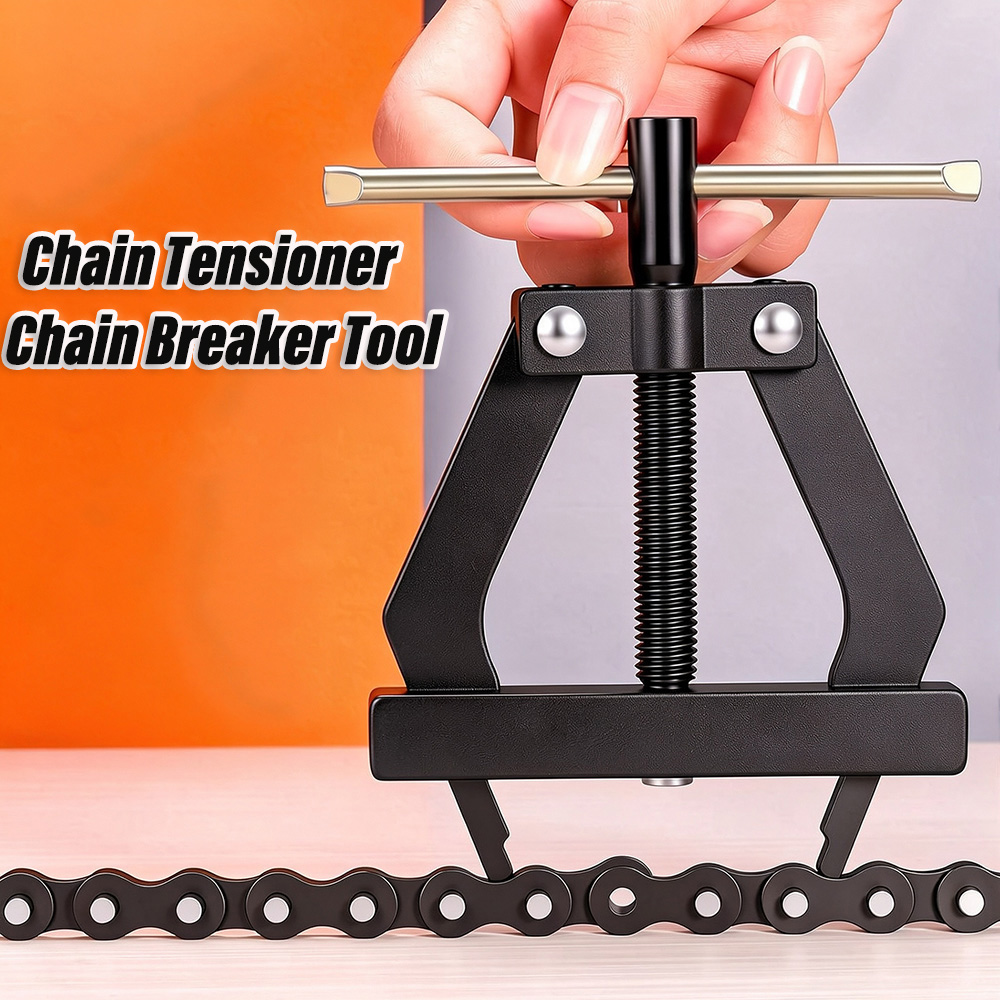 Motorrad- und Fahrradketten-We – Chain Breaker Bewertung und Preis