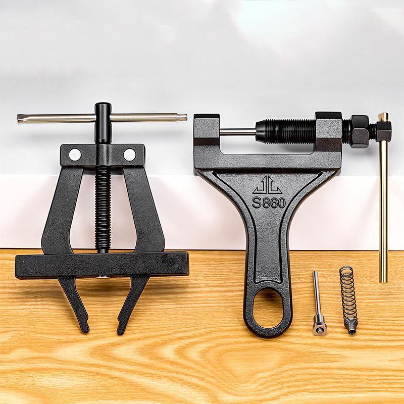Motorrad- und Fahrradketten-We – Chain Breaker Bewertung und Preis