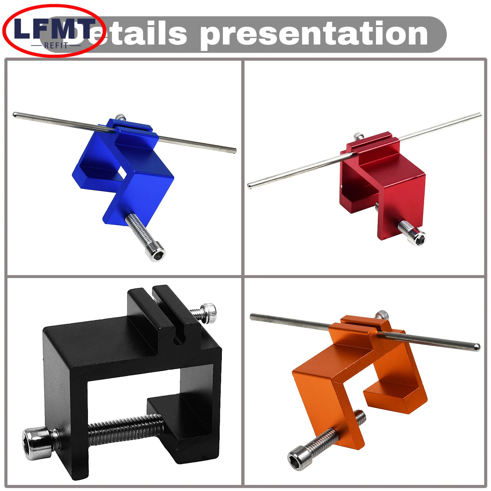 Universelles Kettenradschraubw – Chain Breaker Bewertung und Preis