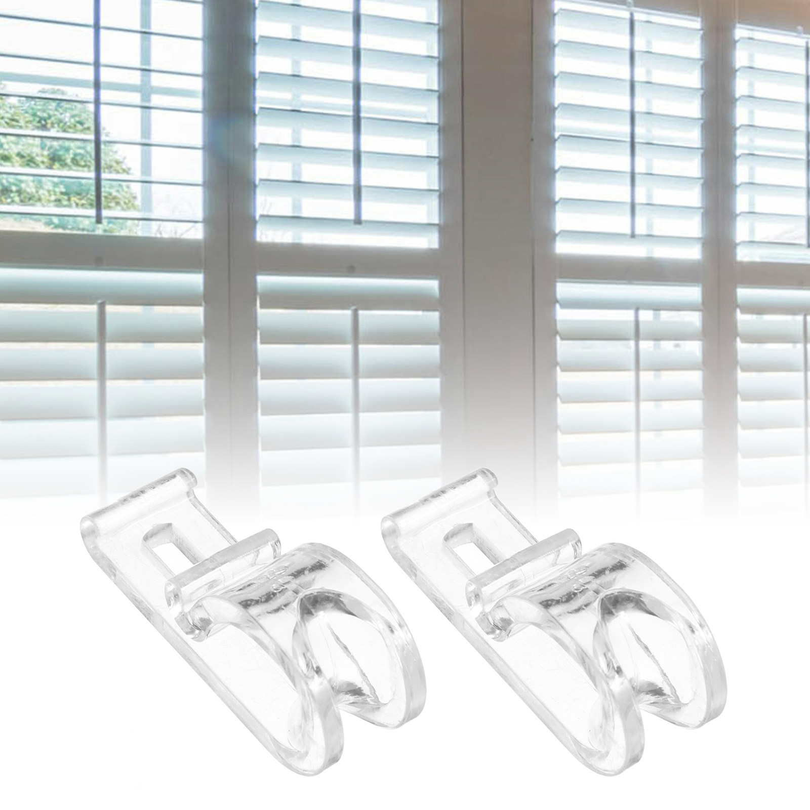 1 Set Fensterjalousien-Befesti – Roller Chain Bewertung und Preis