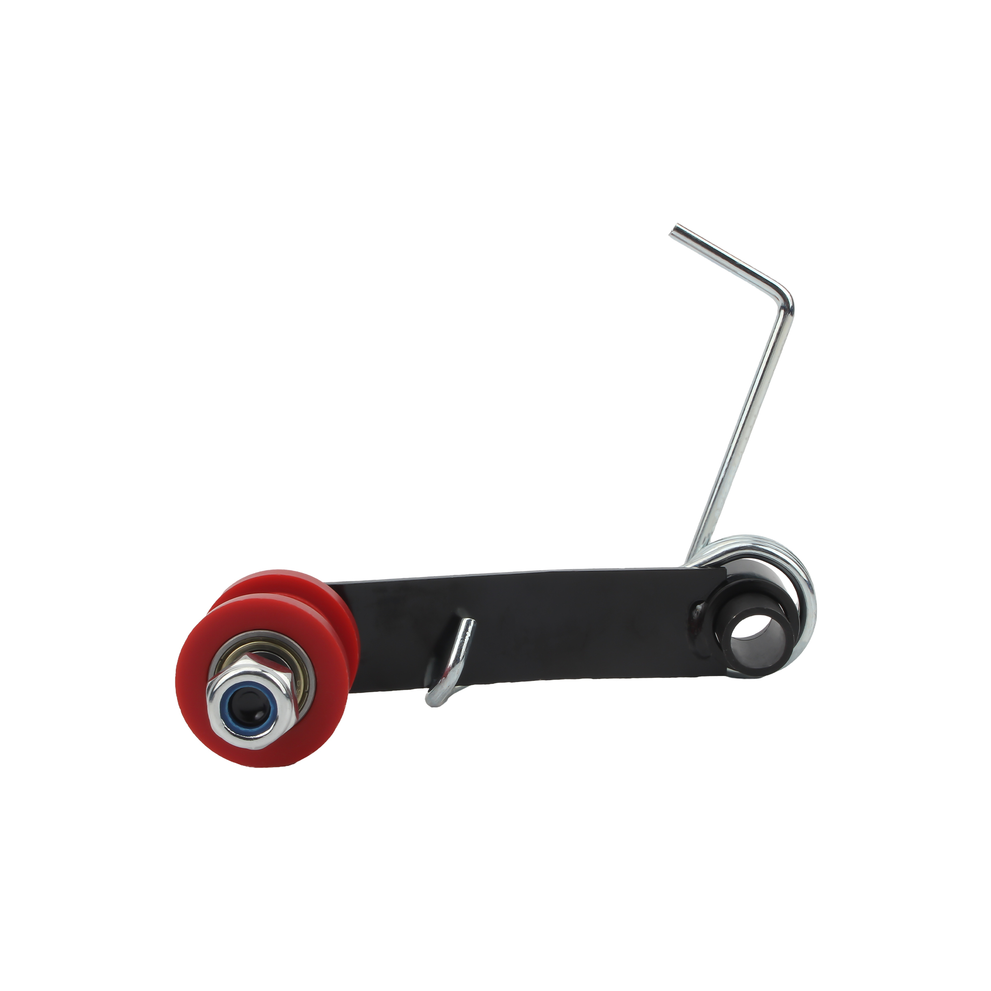 Universal Motorrad Führungsrol – 428 Chain Bewertung und Preis