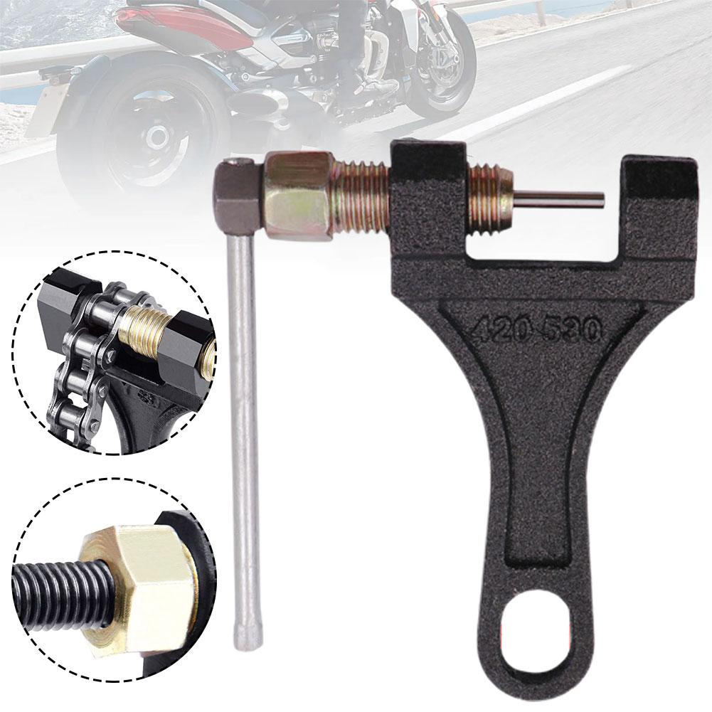 Universeller Kohlenstoffstahl- – Chain Breaker Bewertung und Preis
